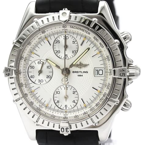 accessoires montres breitling|montre Breitling homme.